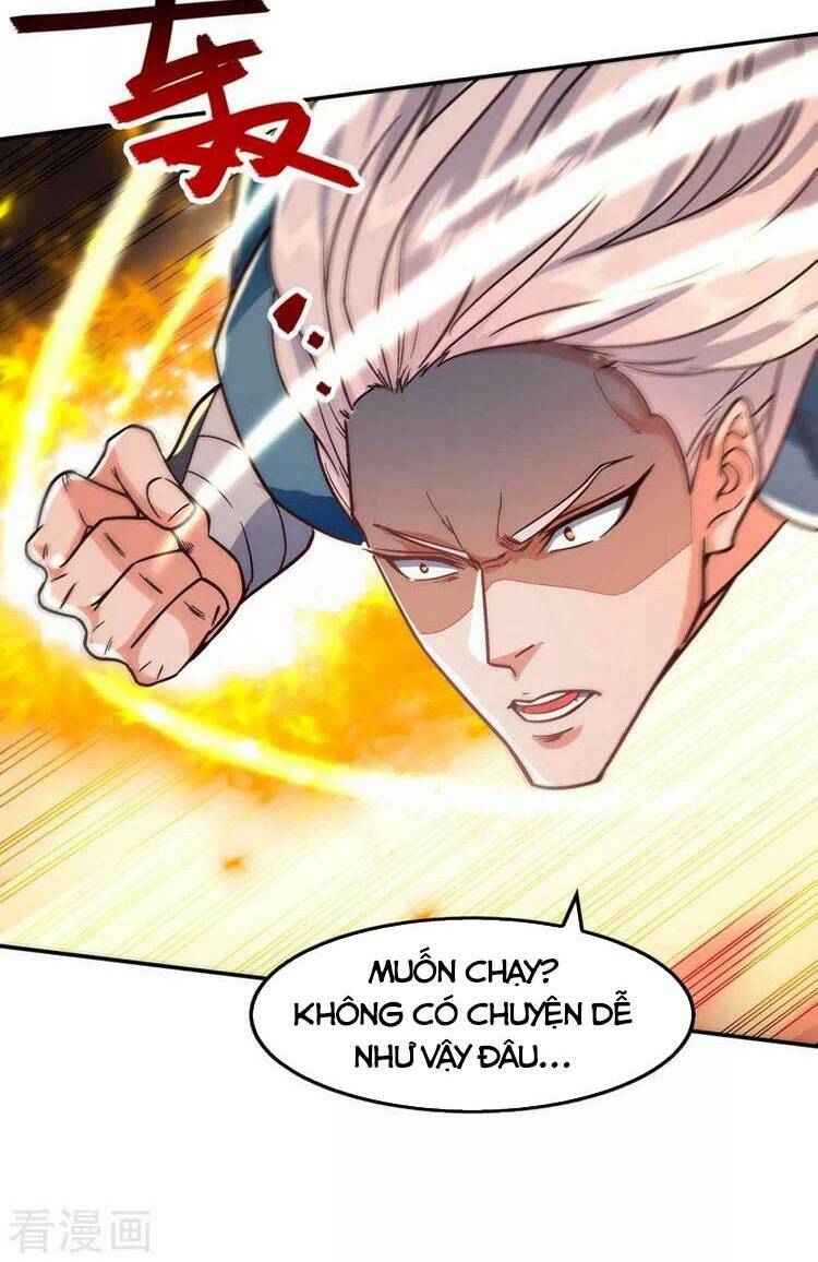 Nghịch Thiên Chí Tôn Chapter 103 - Trang 2