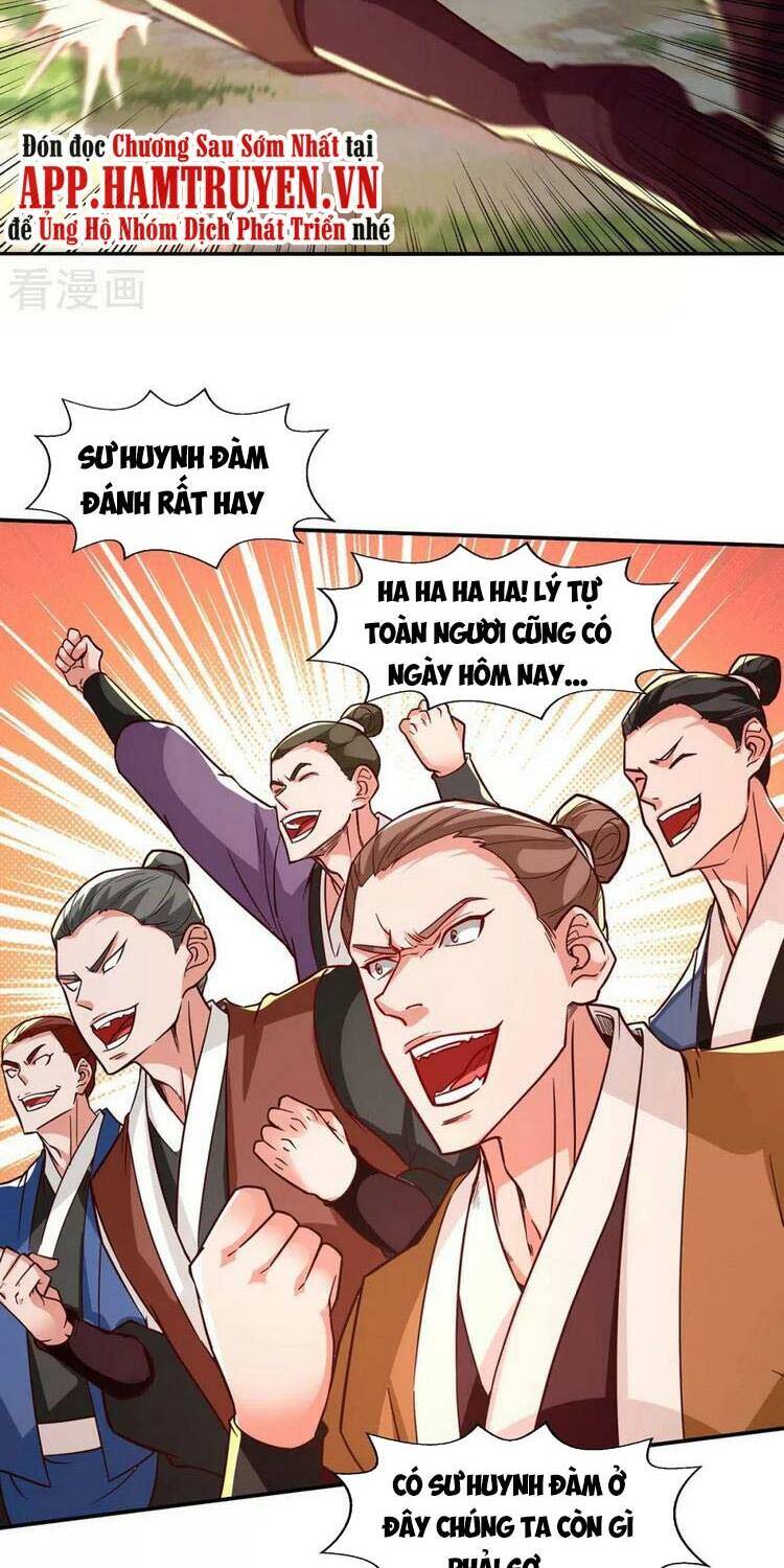 Nghịch Thiên Chí Tôn Chapter 103 - Trang 2