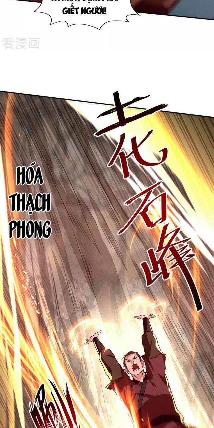 Nghịch Thiên Chí Tôn Chapter 103 - Trang 2