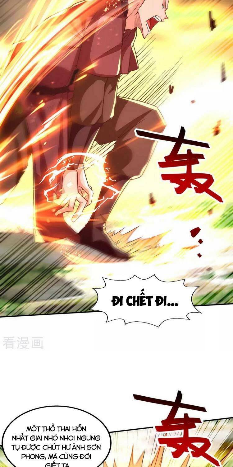 Nghịch Thiên Chí Tôn Chapter 103 - Trang 2