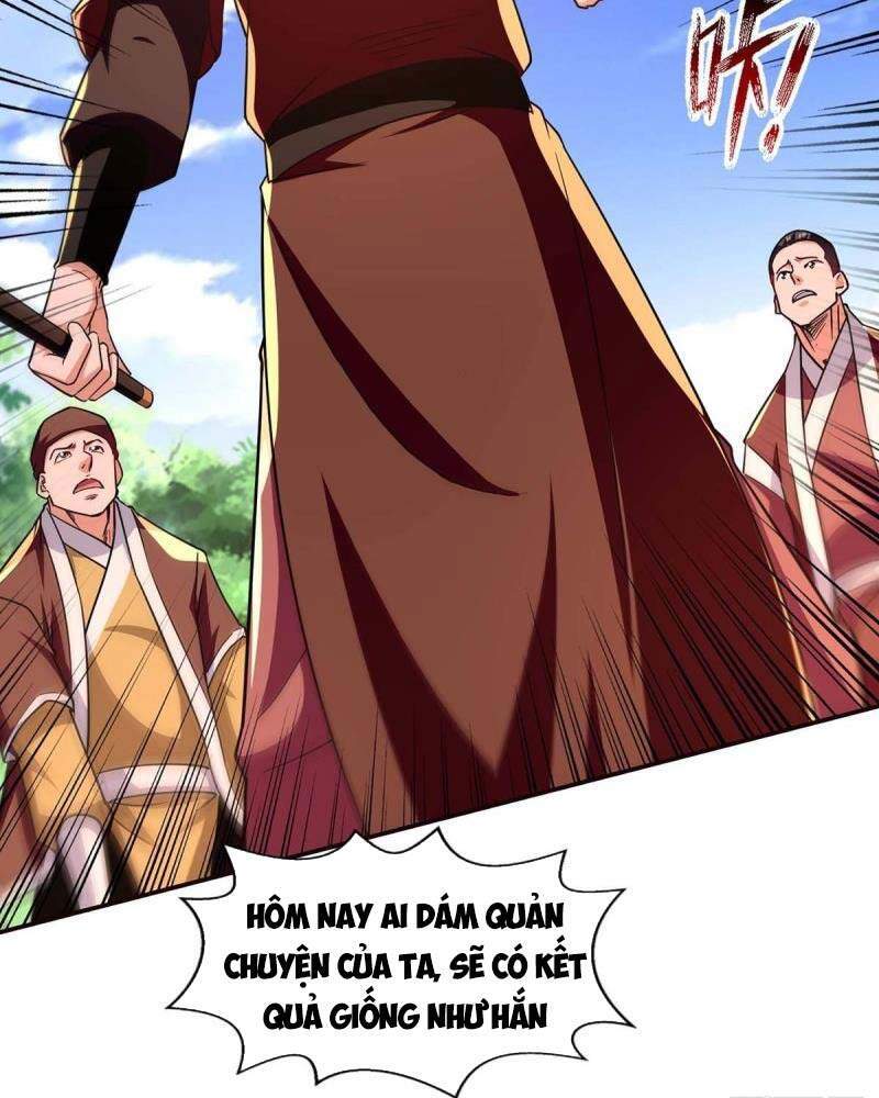 Nghịch Thiên Chí Tôn Chapter 102 - Trang 2