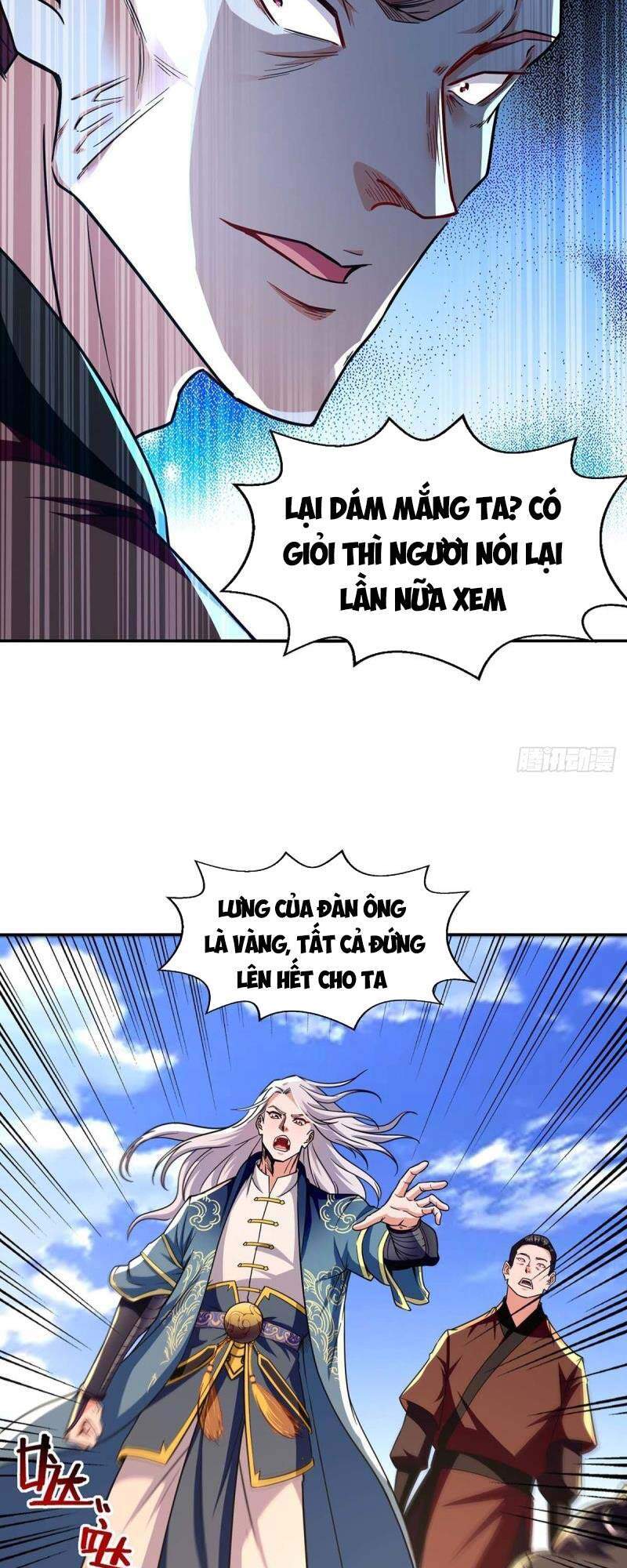 Nghịch Thiên Chí Tôn Chapter 102 - Trang 2