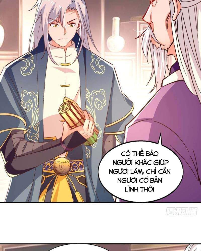 Nghịch Thiên Chí Tôn Chapter 102 - Trang 2