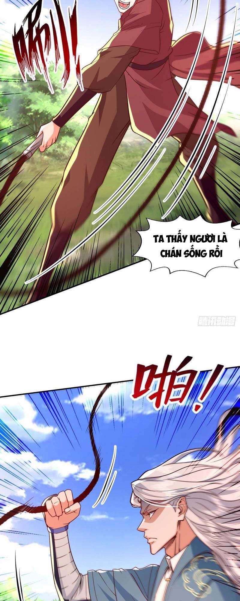 Nghịch Thiên Chí Tôn Chapter 102 - Trang 2