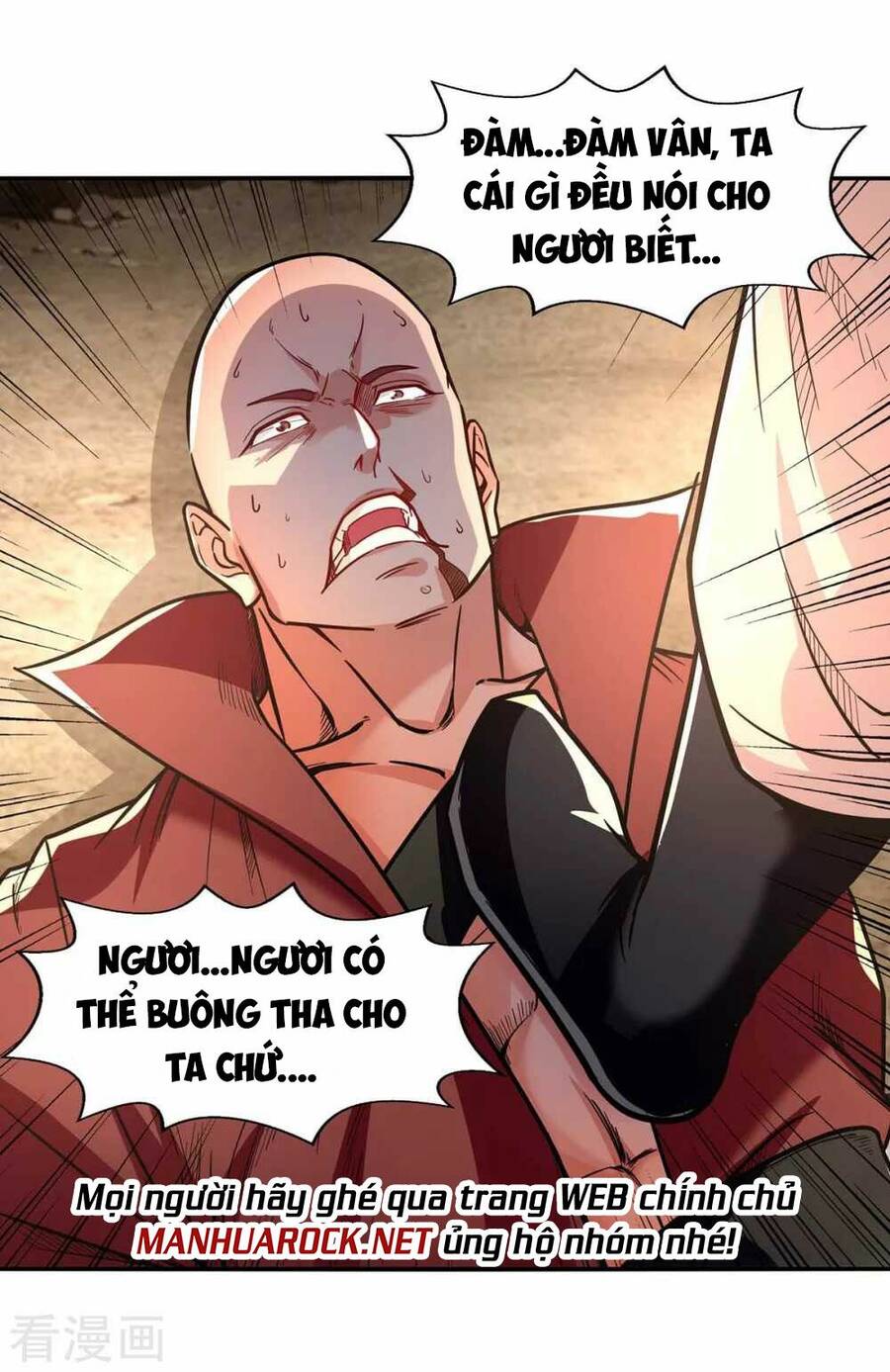 Nghịch Thiên Chí Tôn Chapter 101 - Trang 2