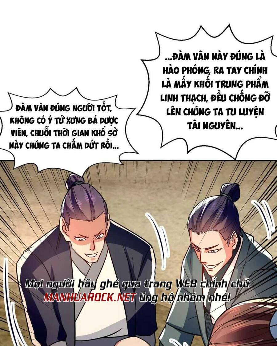 Nghịch Thiên Chí Tôn Chapter 101 - Trang 2