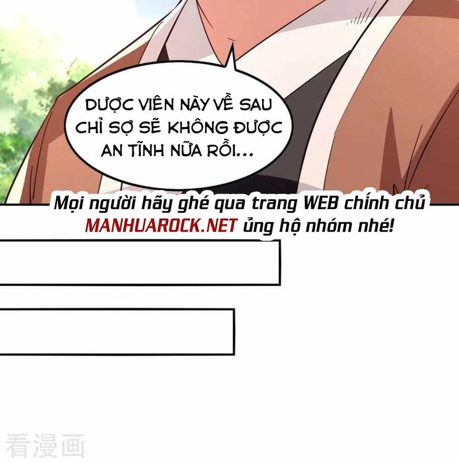 Nghịch Thiên Chí Tôn Chapter 101 - Trang 2