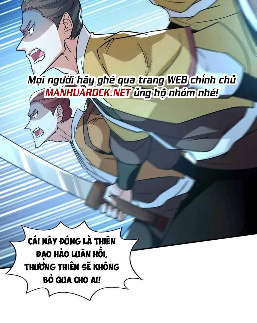 Nghịch Thiên Chí Tôn Chapter 101 - Trang 2