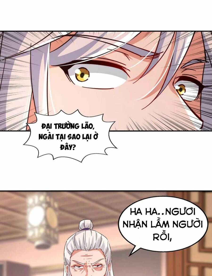 Nghịch Thiên Chí Tôn Chapter 101 - Trang 2