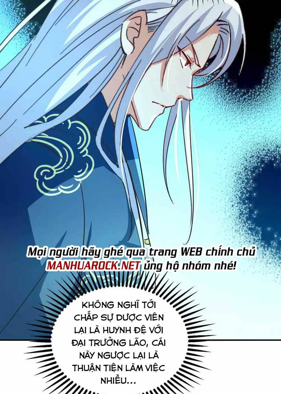 Nghịch Thiên Chí Tôn Chapter 101 - Trang 2