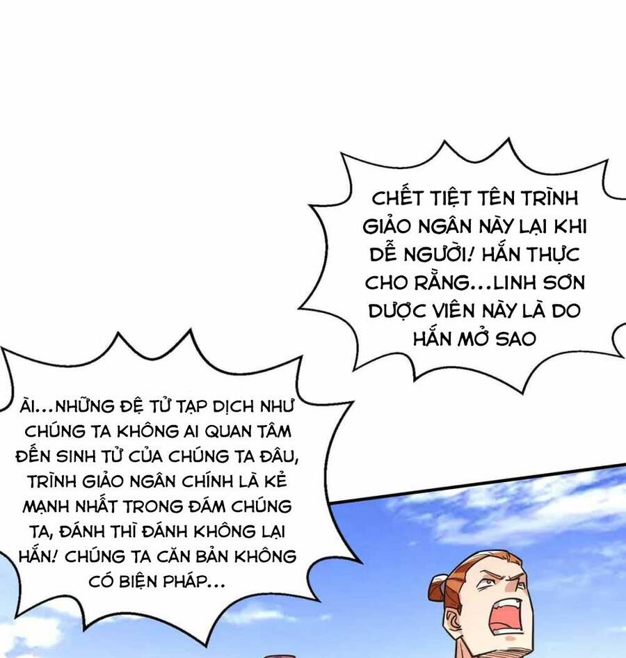 Nghịch Thiên Chí Tôn Chapter 99 - Trang 2