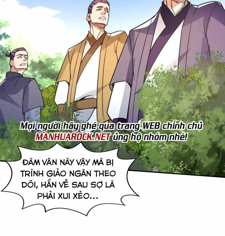 Nghịch Thiên Chí Tôn Chapter 99 - Trang 2