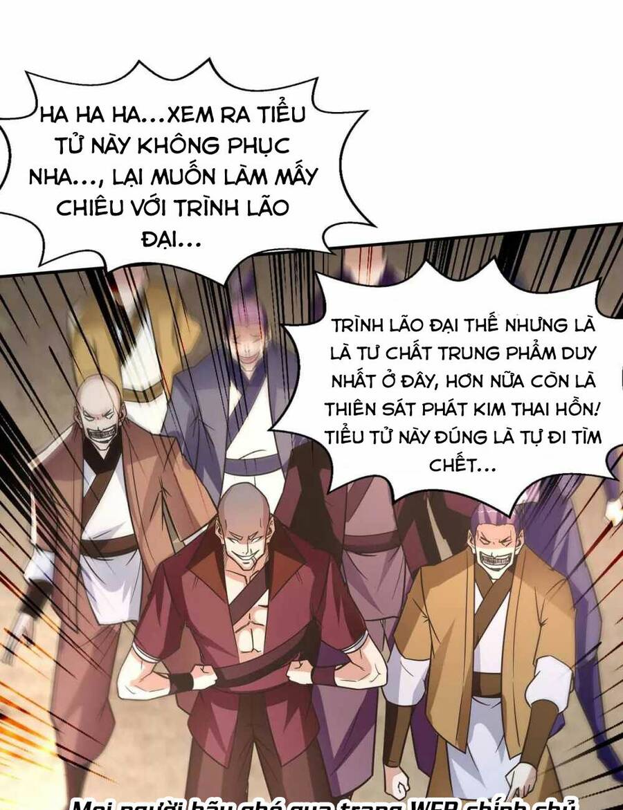 Nghịch Thiên Chí Tôn Chapter 99 - Trang 2