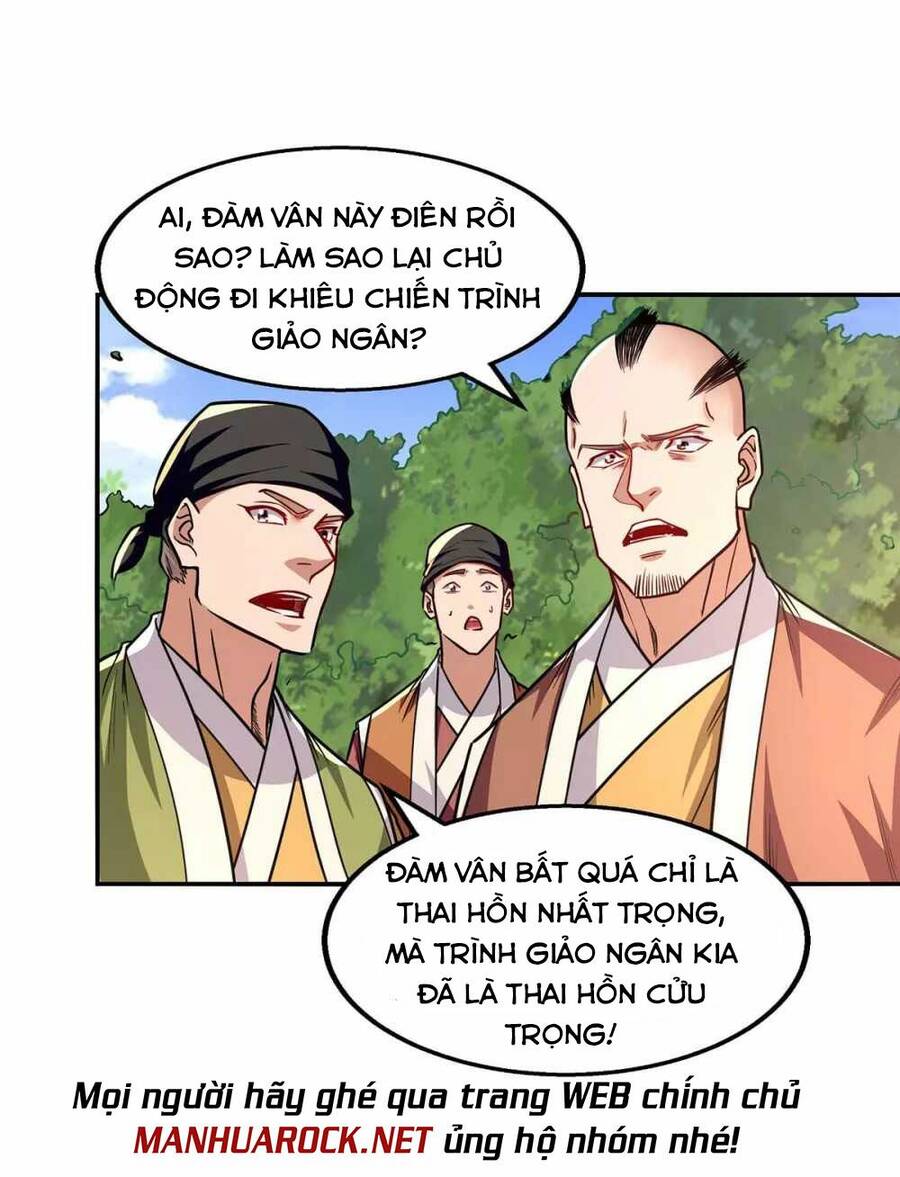 Nghịch Thiên Chí Tôn Chapter 99 - Trang 2