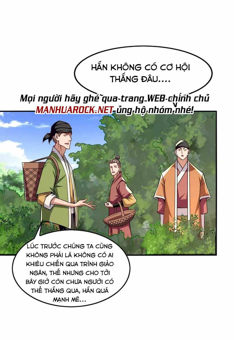 Nghịch Thiên Chí Tôn Chapter 99 - Trang 2