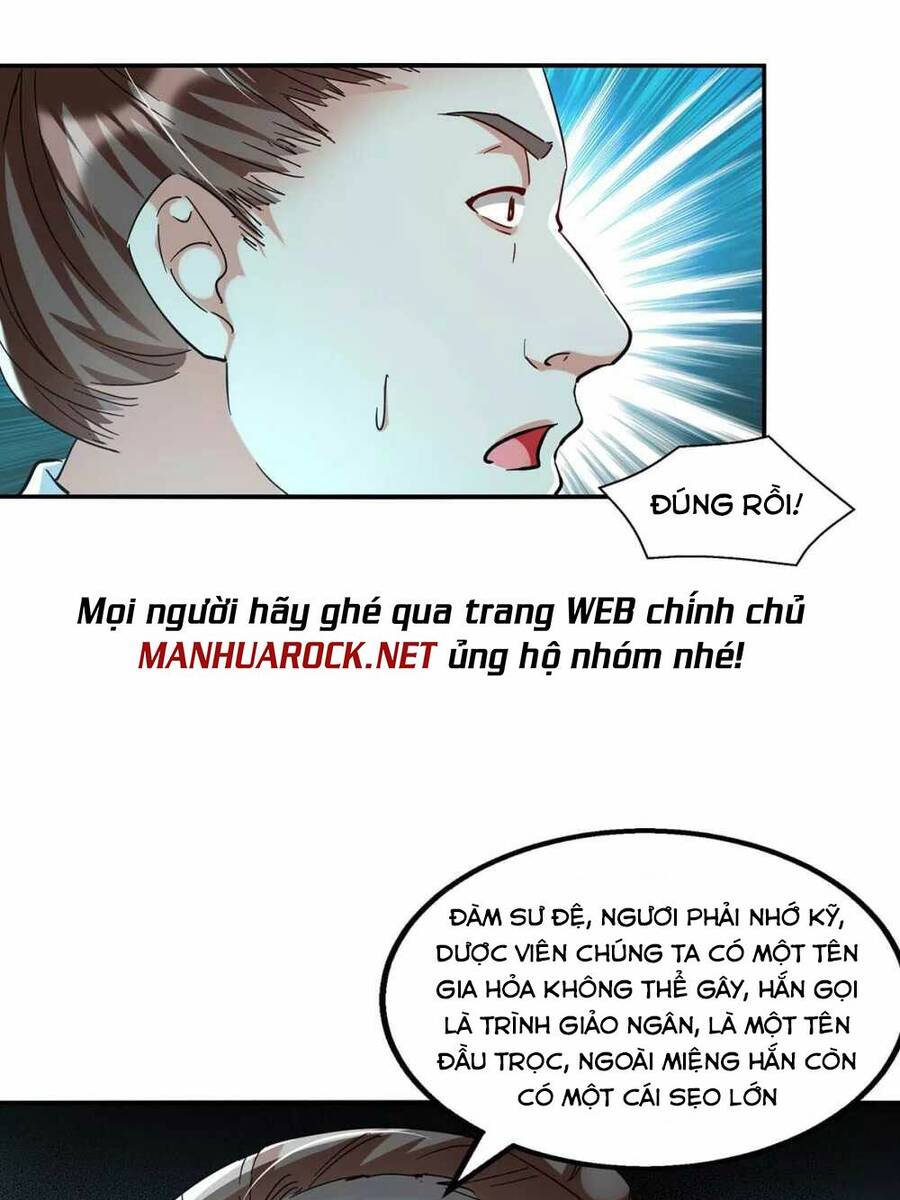 Nghịch Thiên Chí Tôn Chapter 99 - Trang 2