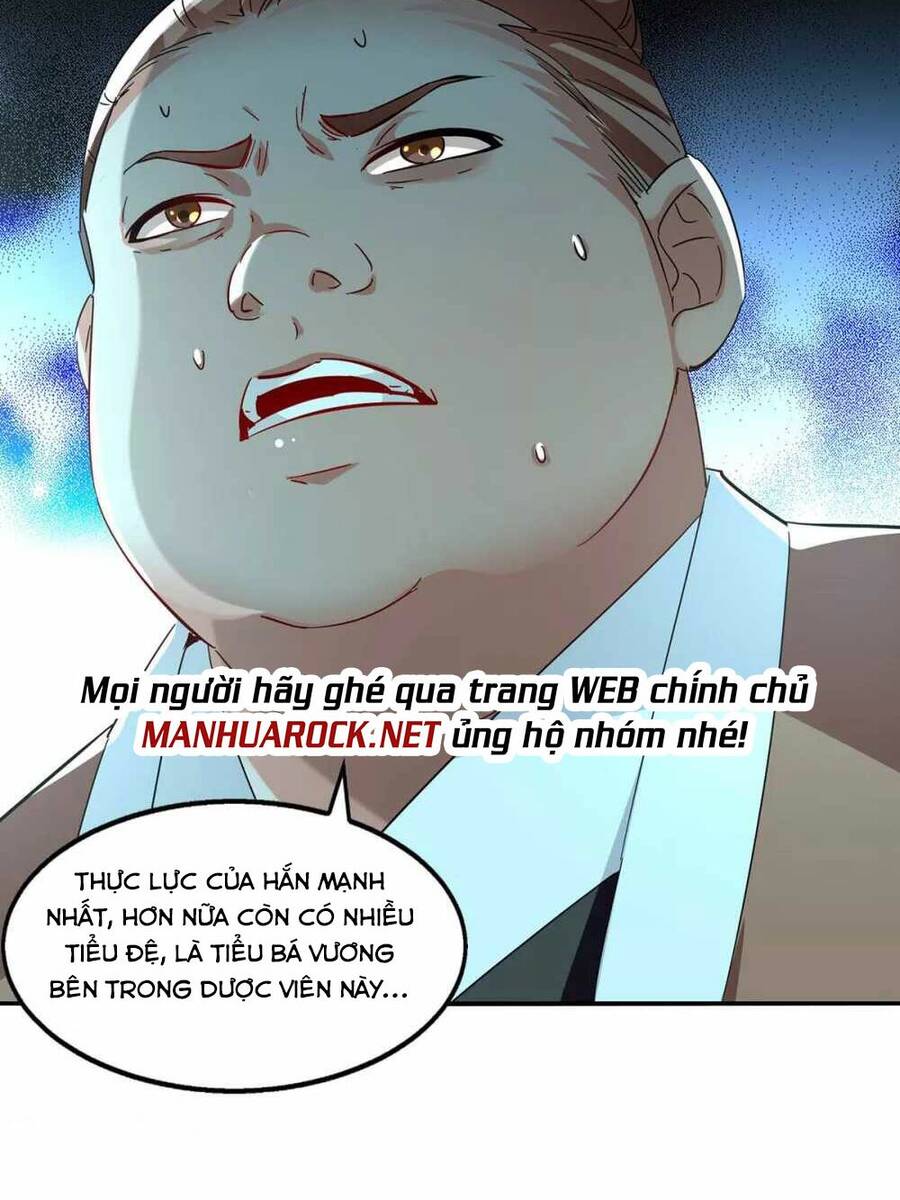 Nghịch Thiên Chí Tôn Chapter 99 - Trang 2