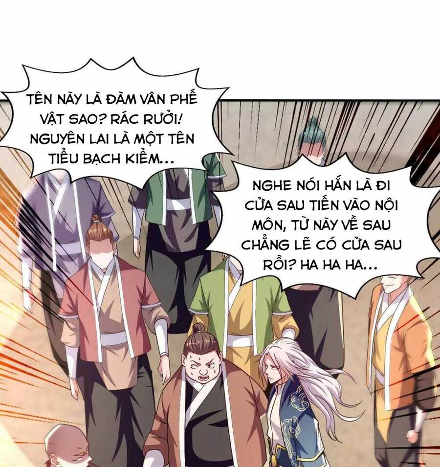 Nghịch Thiên Chí Tôn Chapter 99 - Trang 2