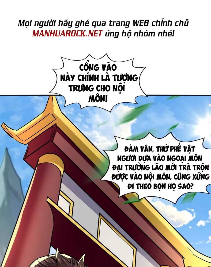 Nghịch Thiên Chí Tôn Chapter 96 - Trang 2