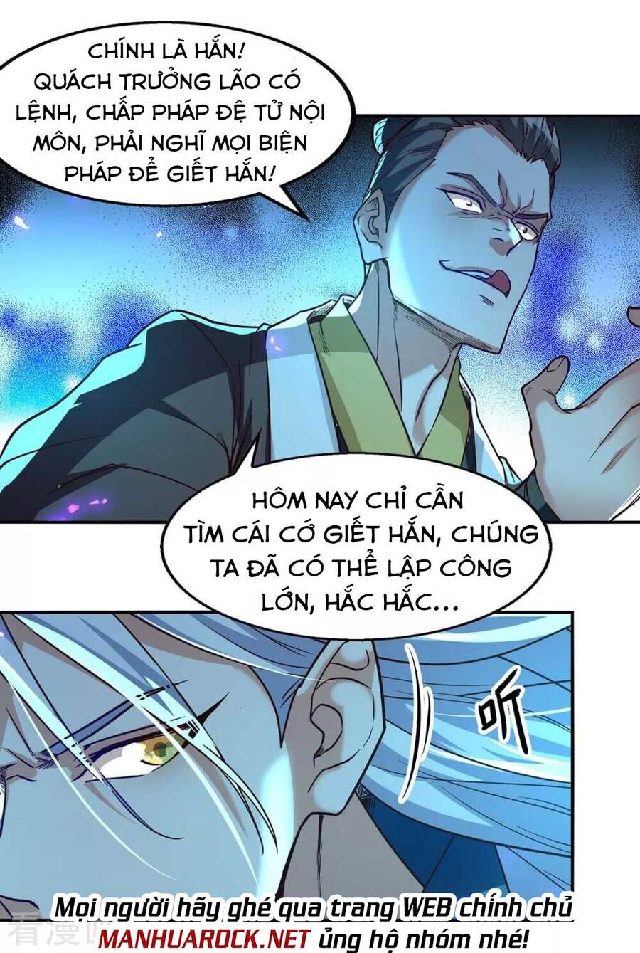 Nghịch Thiên Chí Tôn Chapter 96 - Trang 2