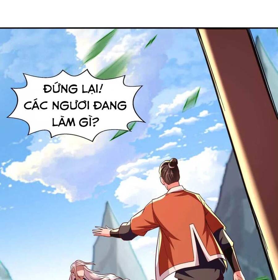 Nghịch Thiên Chí Tôn Chapter 96 - Trang 2