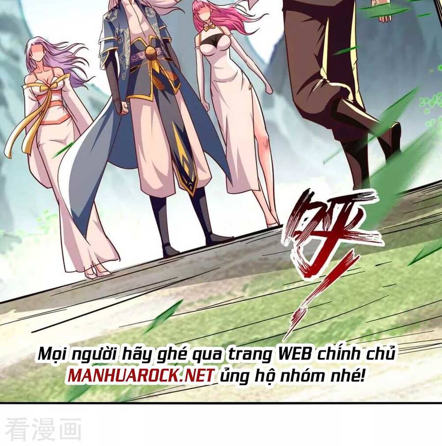 Nghịch Thiên Chí Tôn Chapter 96 - Trang 2