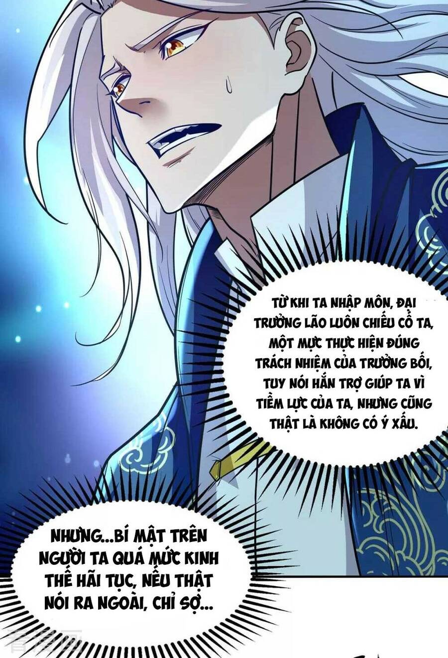 Nghịch Thiên Chí Tôn Chapter 93 - Trang 2