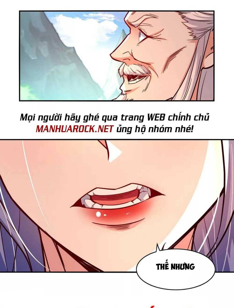 Nghịch Thiên Chí Tôn Chapter 93 - Trang 2