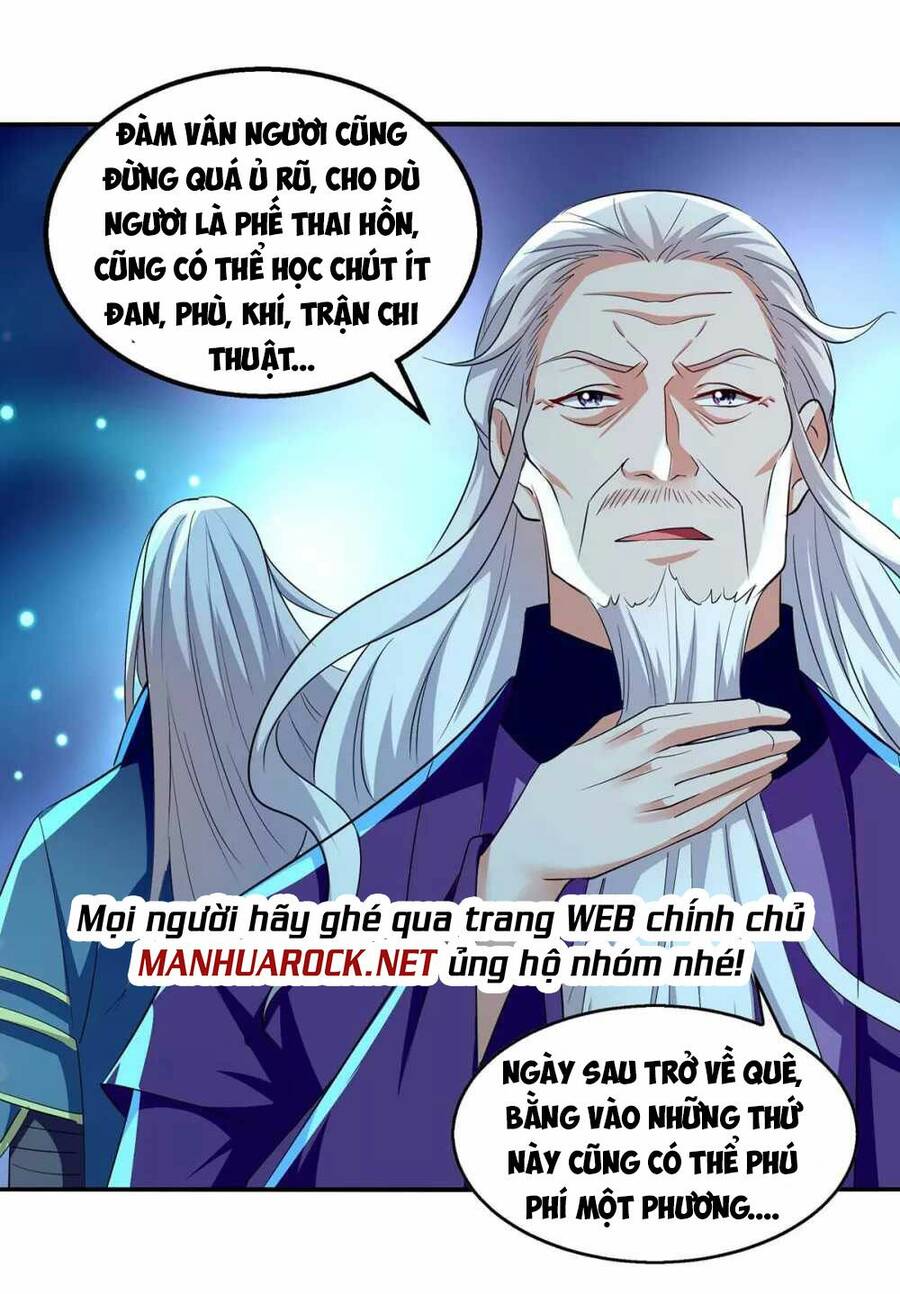 Nghịch Thiên Chí Tôn Chapter 93 - Trang 2