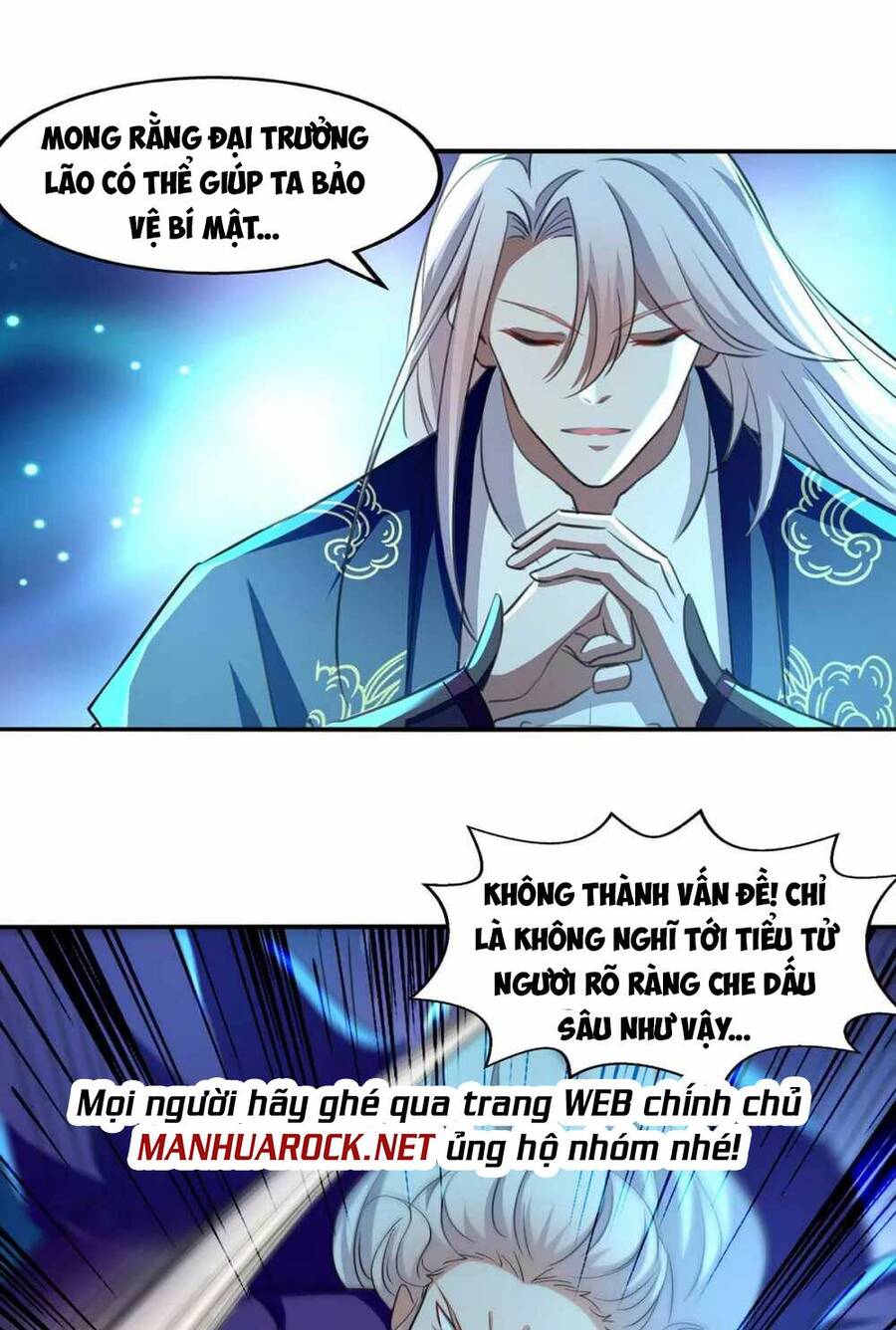 Nghịch Thiên Chí Tôn Chapter 93 - Trang 2