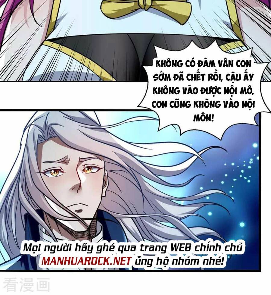 Nghịch Thiên Chí Tôn Chapter 92 - Trang 2