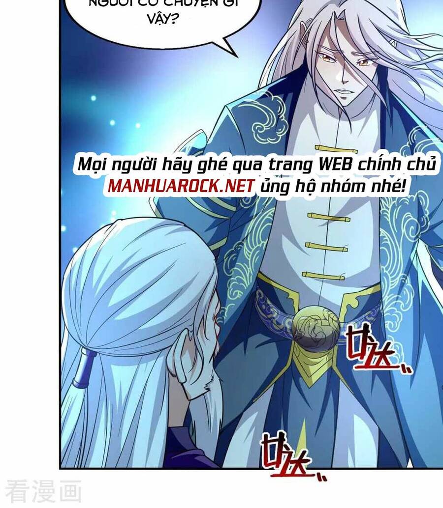 Nghịch Thiên Chí Tôn Chapter 92 - Trang 2