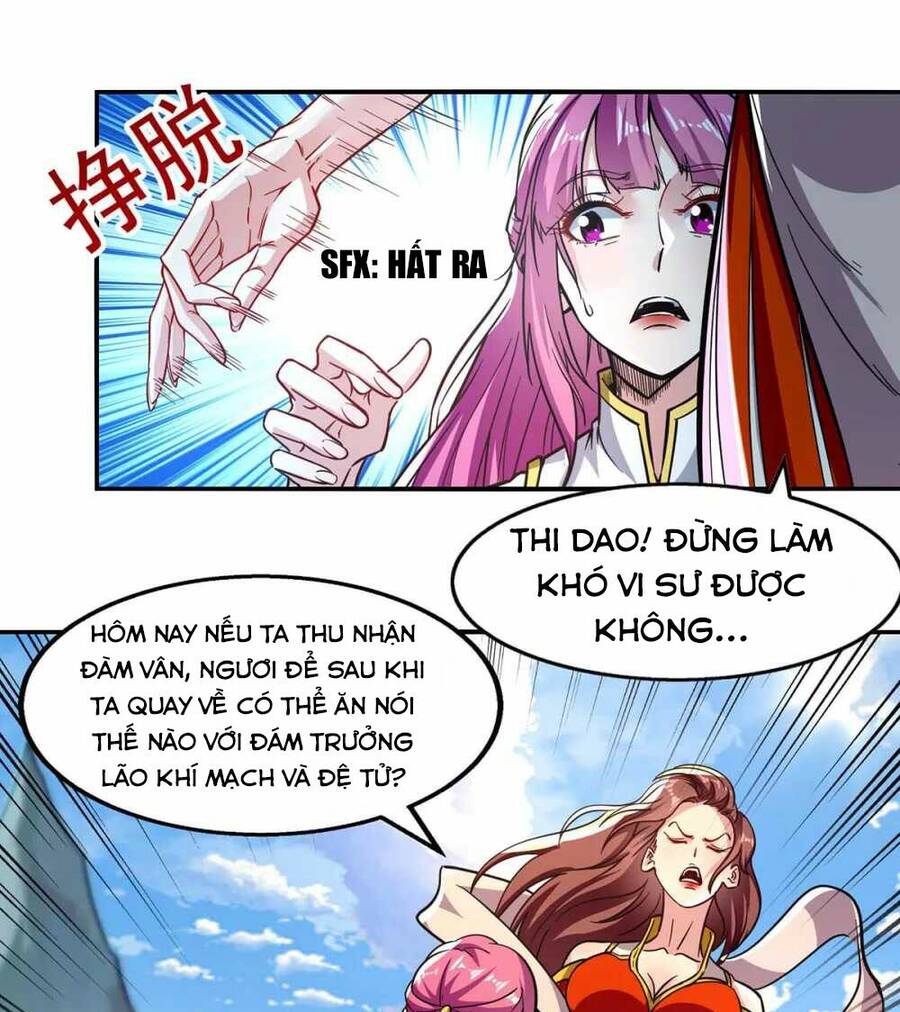 Nghịch Thiên Chí Tôn Chapter 92 - Trang 2