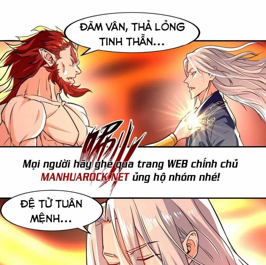 Nghịch Thiên Chí Tôn Chapter 91 - Trang 2