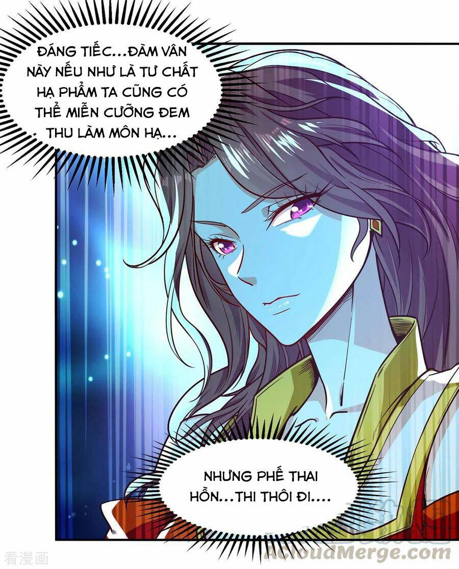 Nghịch Thiên Chí Tôn Chapter 91 - Trang 2