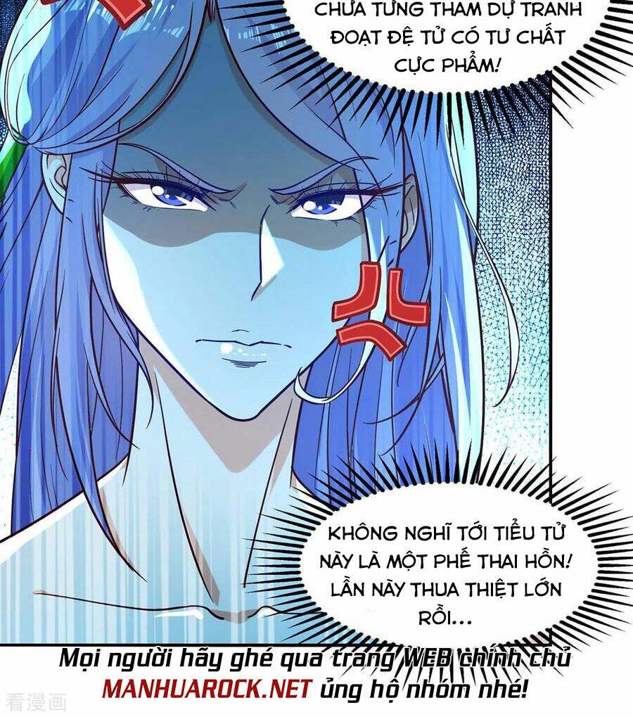 Nghịch Thiên Chí Tôn Chapter 91 - Trang 2