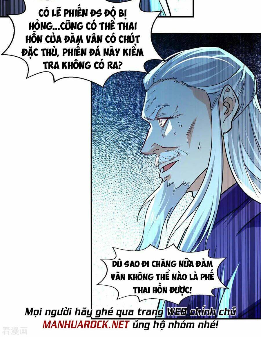 Nghịch Thiên Chí Tôn Chapter 91 - Trang 2