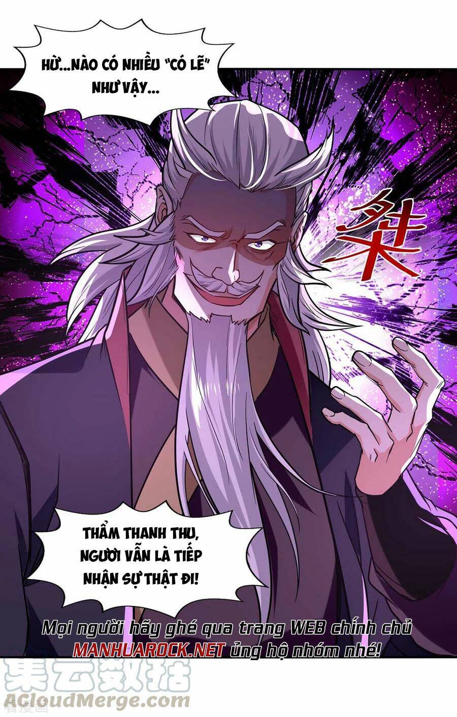 Nghịch Thiên Chí Tôn Chapter 91 - Trang 2