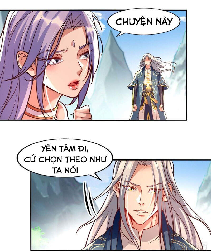 Nghịch Thiên Chí Tôn Chapter 90 - Trang 2