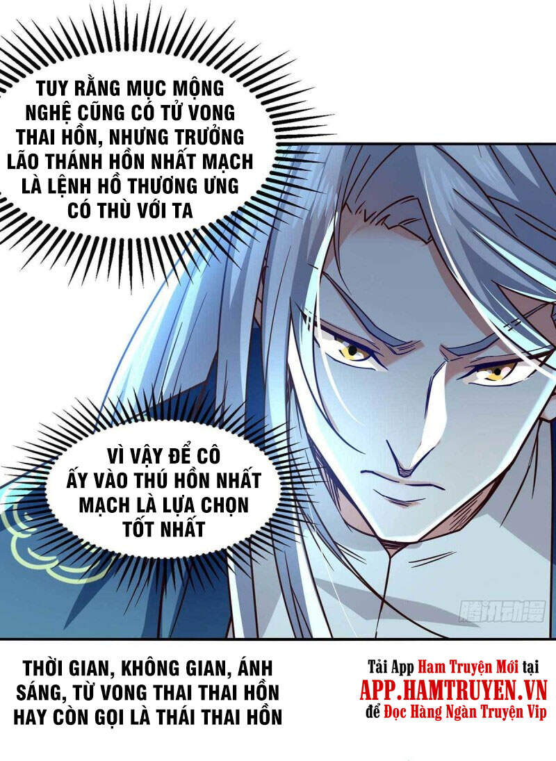 Nghịch Thiên Chí Tôn Chapter 90 - Trang 2