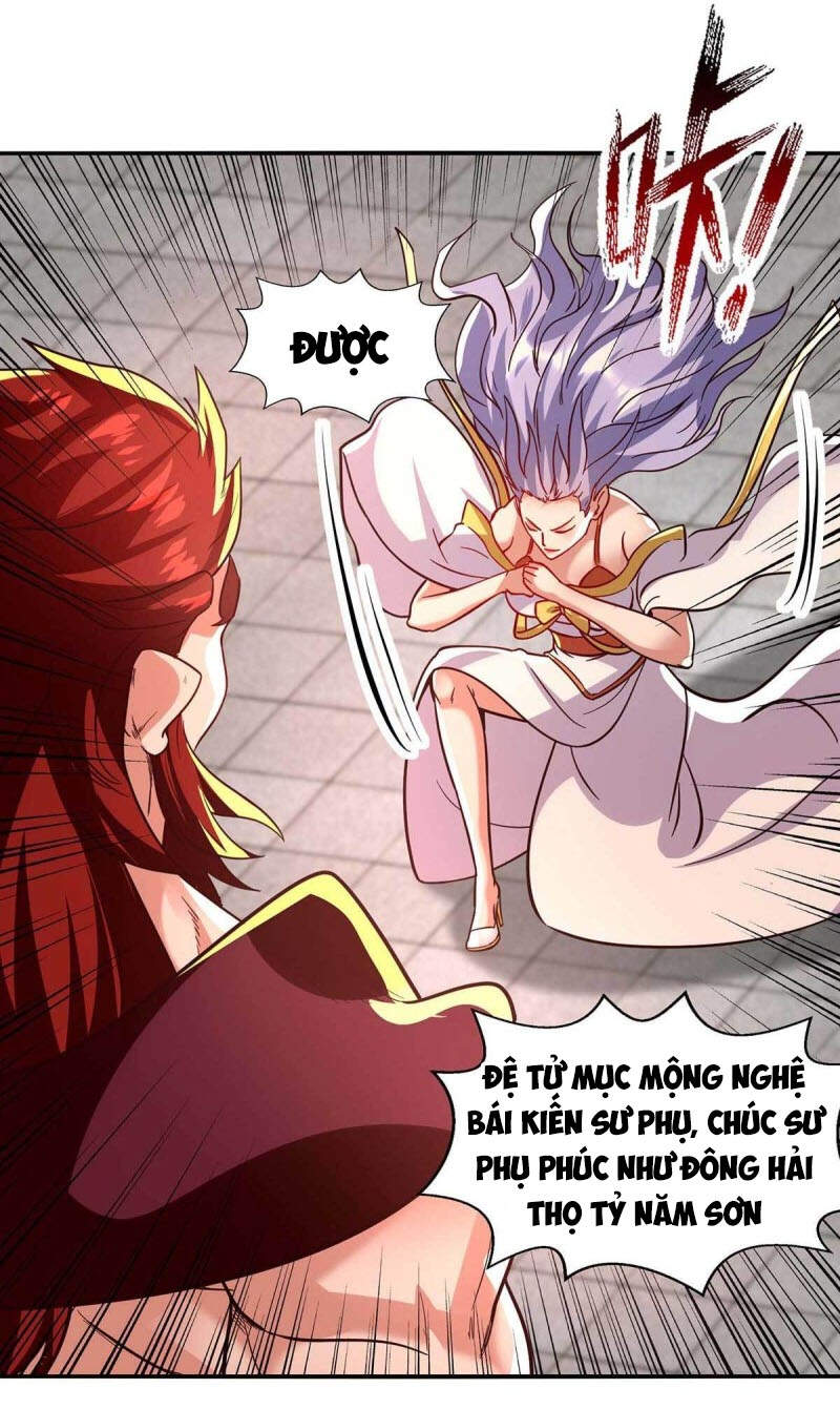 Nghịch Thiên Chí Tôn Chapter 90 - Trang 2