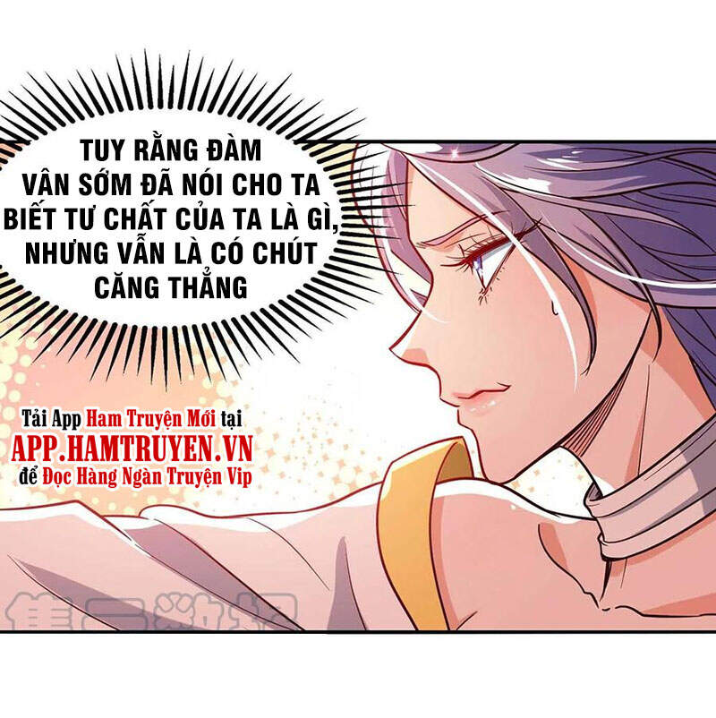 Nghịch Thiên Chí Tôn Chapter 89 - Trang 2