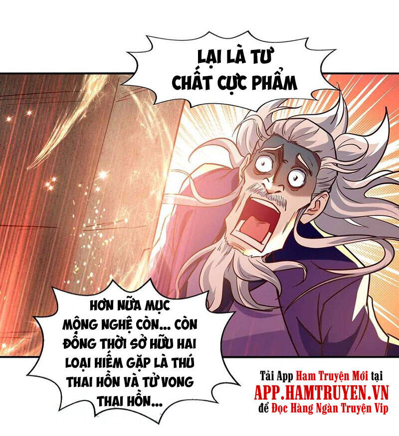 Nghịch Thiên Chí Tôn Chapter 89 - Trang 2