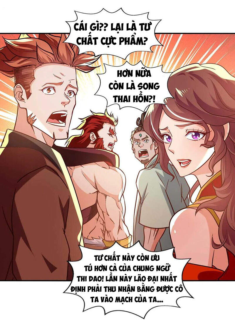 Nghịch Thiên Chí Tôn Chapter 89 - Trang 2