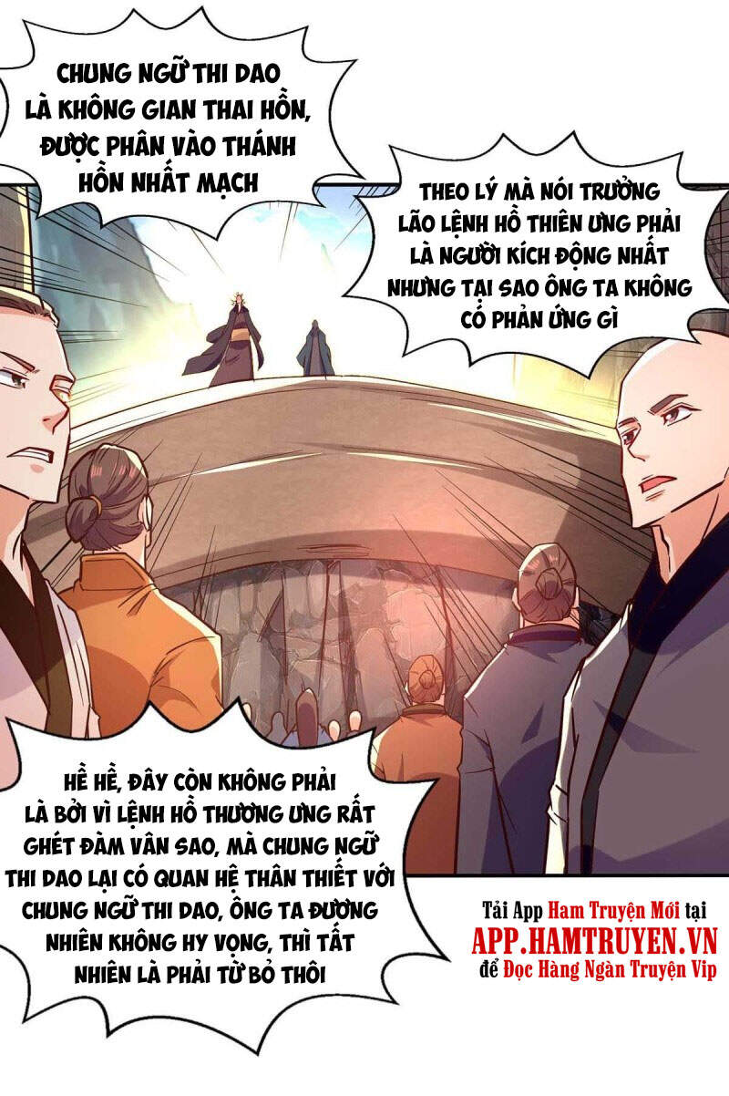 Nghịch Thiên Chí Tôn Chapter 88 - Trang 2