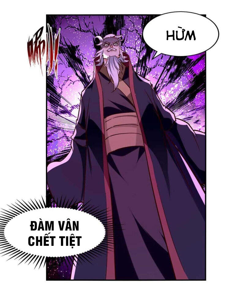 Nghịch Thiên Chí Tôn Chapter 88 - Trang 2