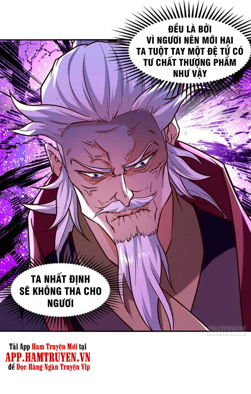 Nghịch Thiên Chí Tôn Chapter 88 - Trang 2