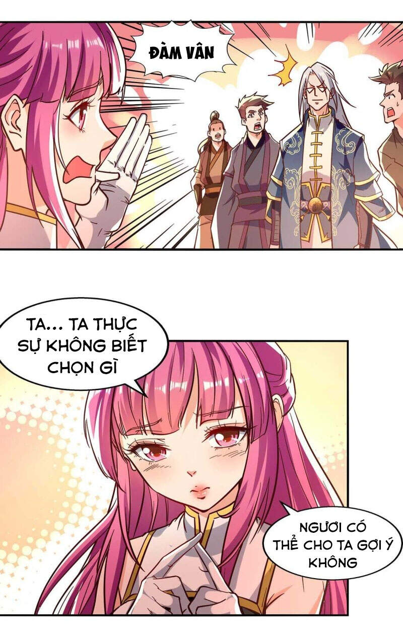 Nghịch Thiên Chí Tôn Chapter 88 - Trang 2