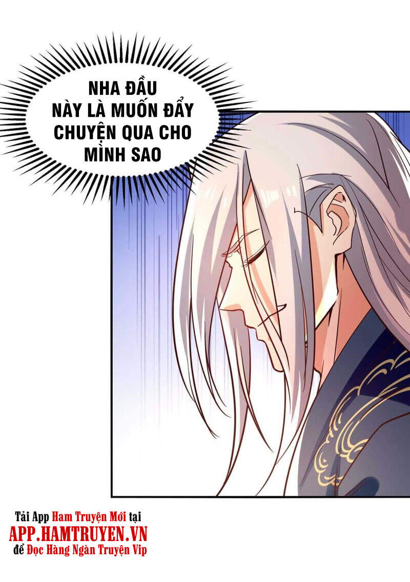 Nghịch Thiên Chí Tôn Chapter 88 - Trang 2