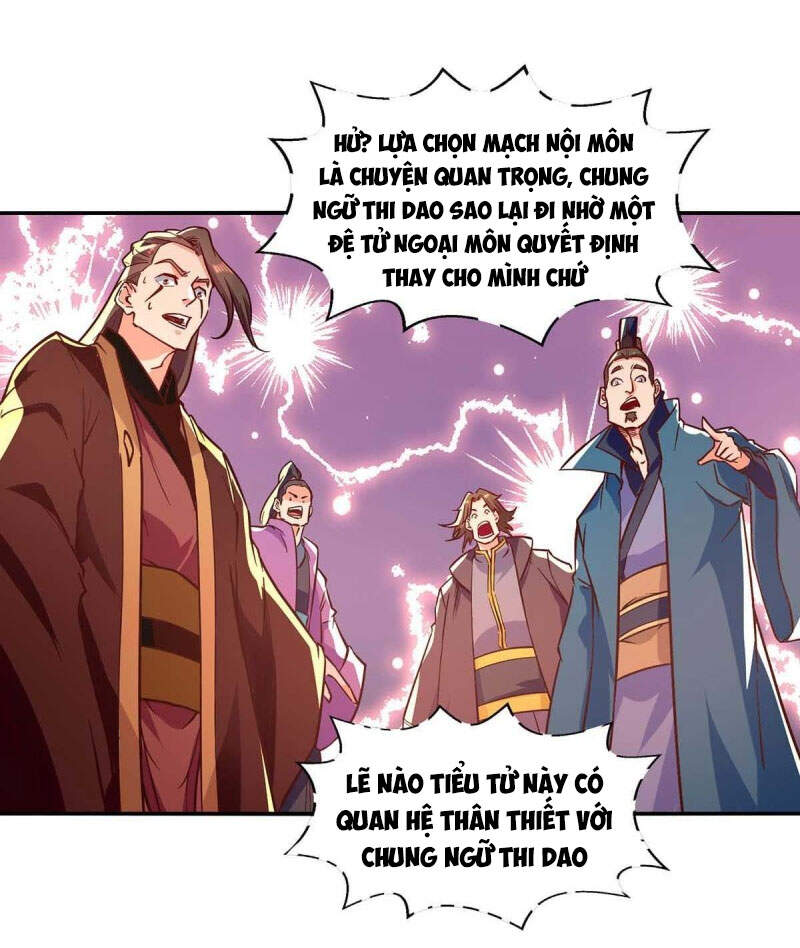 Nghịch Thiên Chí Tôn Chapter 88 - Trang 2